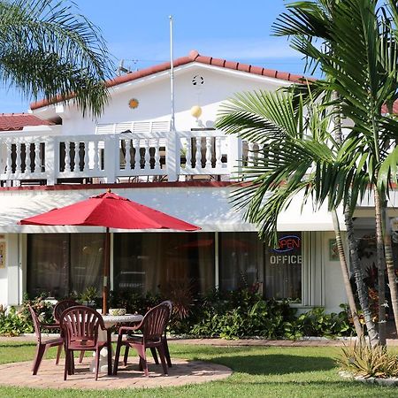 Breakaway Inn Guest House Lauderdale-by-the-Sea Eksteriør bilde