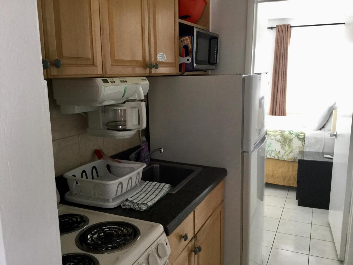 Breakaway Inn Guest House Lauderdale-by-the-Sea Eksteriør bilde