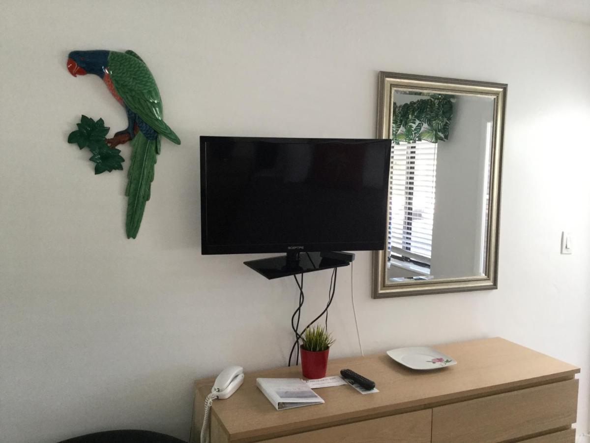 Breakaway Inn Guest House Lauderdale-by-the-Sea Eksteriør bilde