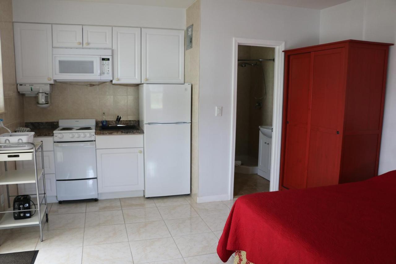 Breakaway Inn Guest House Lauderdale-by-the-Sea Eksteriør bilde