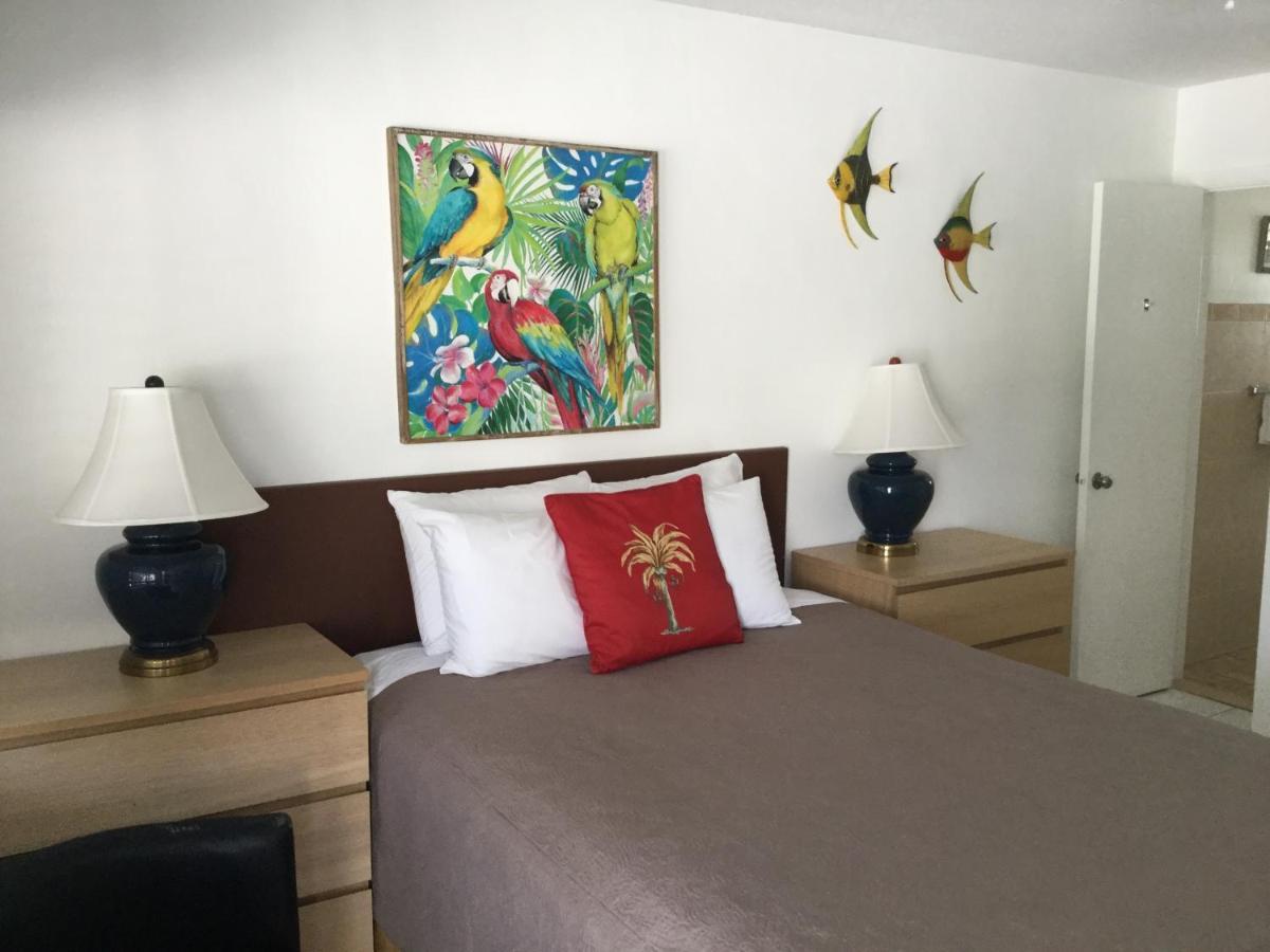 Breakaway Inn Guest House Lauderdale-by-the-Sea Eksteriør bilde