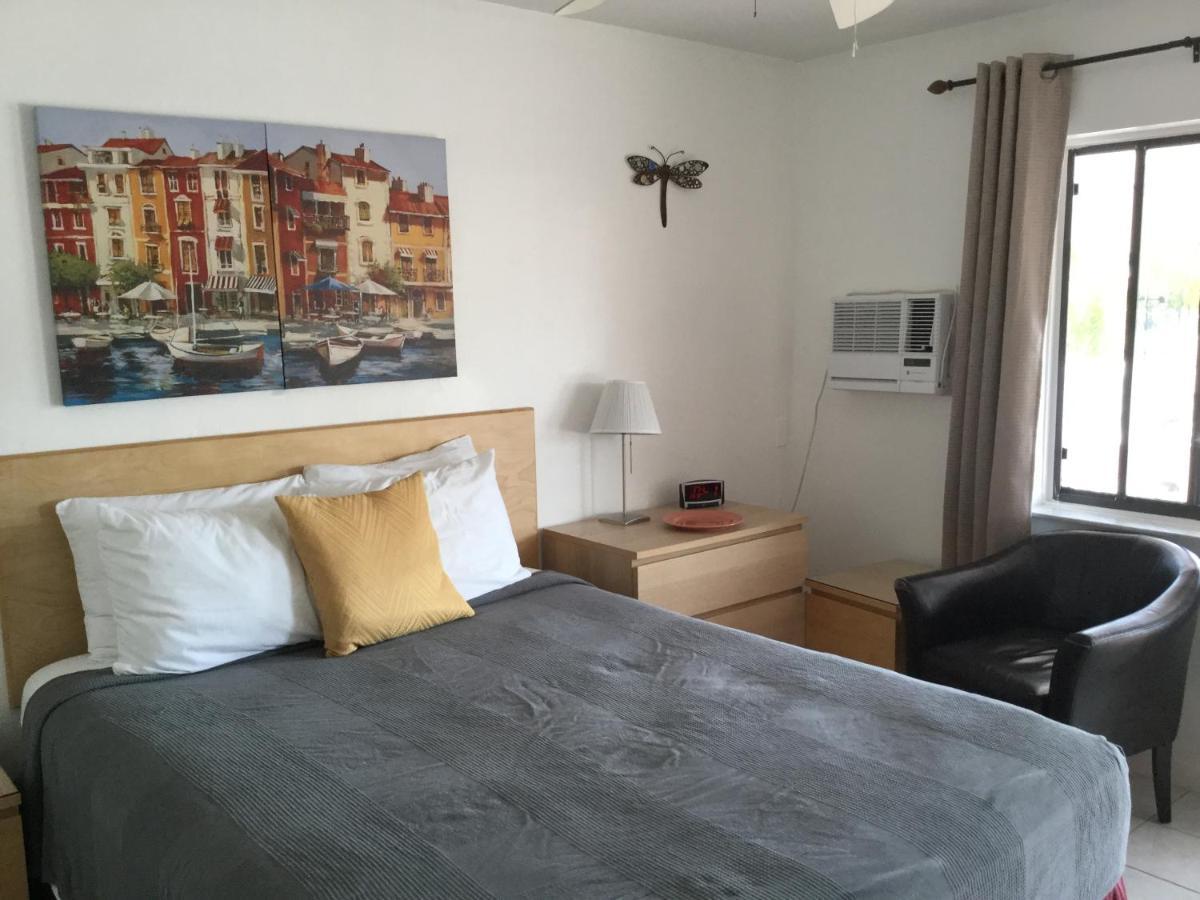 Breakaway Inn Guest House Lauderdale-by-the-Sea Eksteriør bilde