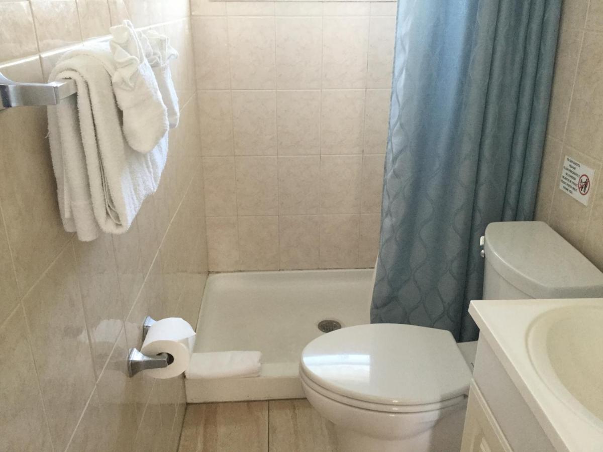 Breakaway Inn Guest House Lauderdale-by-the-Sea Eksteriør bilde