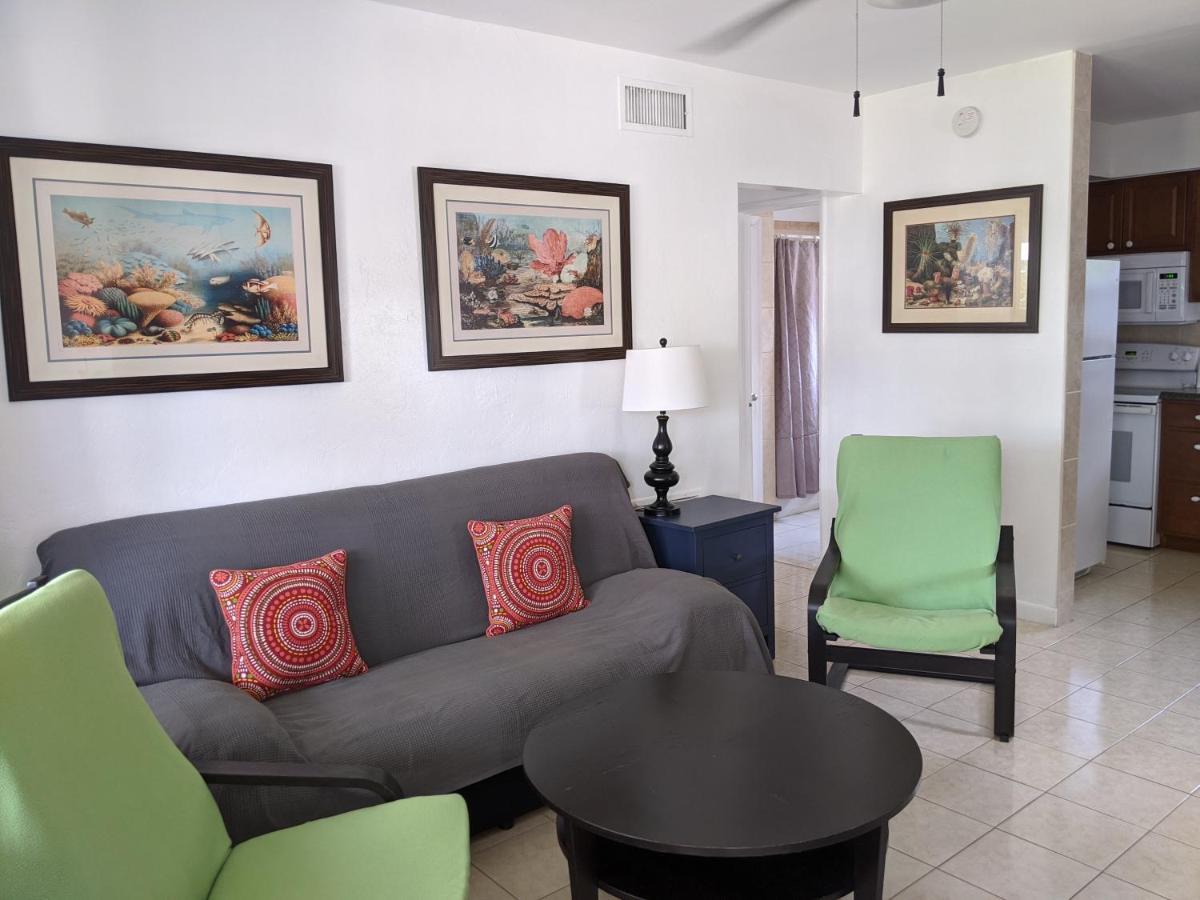 Breakaway Inn Guest House Lauderdale-by-the-Sea Eksteriør bilde