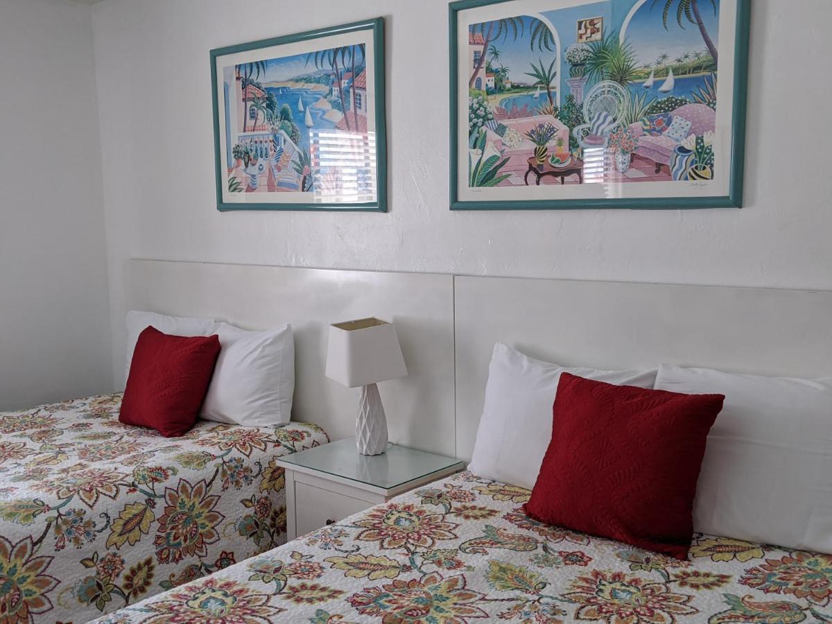 Breakaway Inn Guest House Lauderdale-by-the-Sea Eksteriør bilde