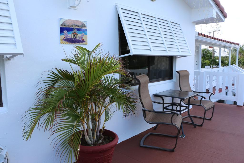 Breakaway Inn Guest House Lauderdale-by-the-Sea Eksteriør bilde