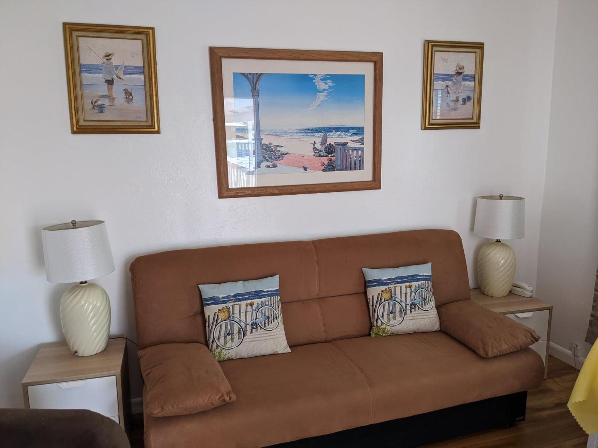 Breakaway Inn Guest House Lauderdale-by-the-Sea Eksteriør bilde