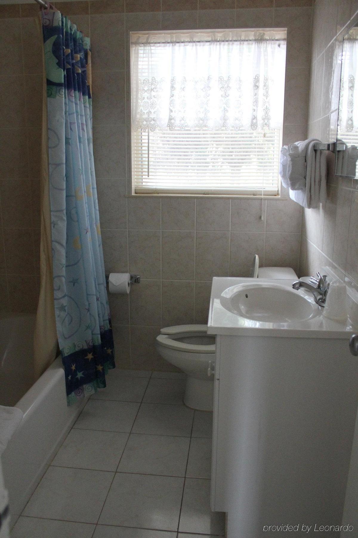 Breakaway Inn Guest House Lauderdale-by-the-Sea Eksteriør bilde