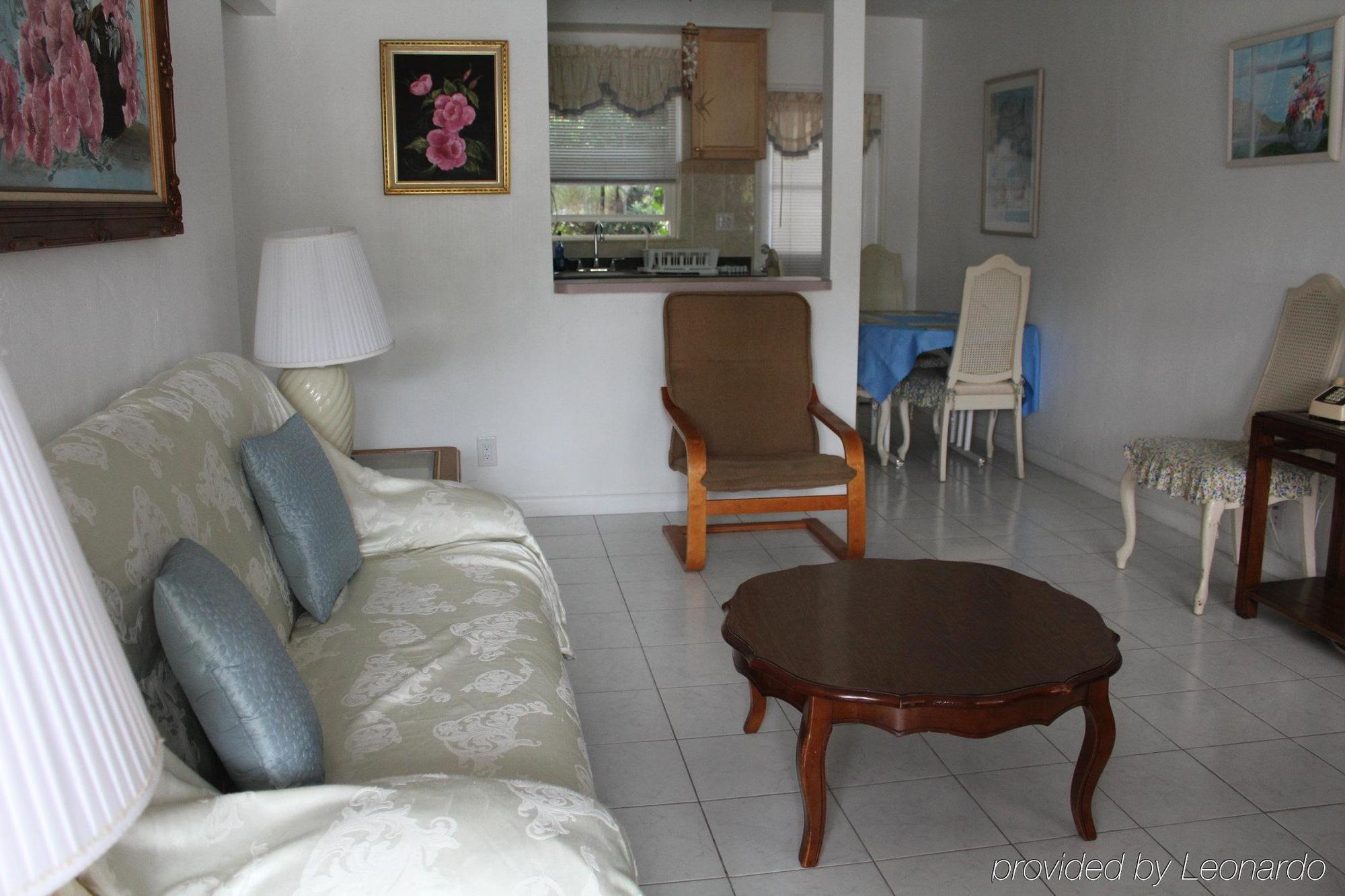 Breakaway Inn Guest House Lauderdale-by-the-Sea Eksteriør bilde