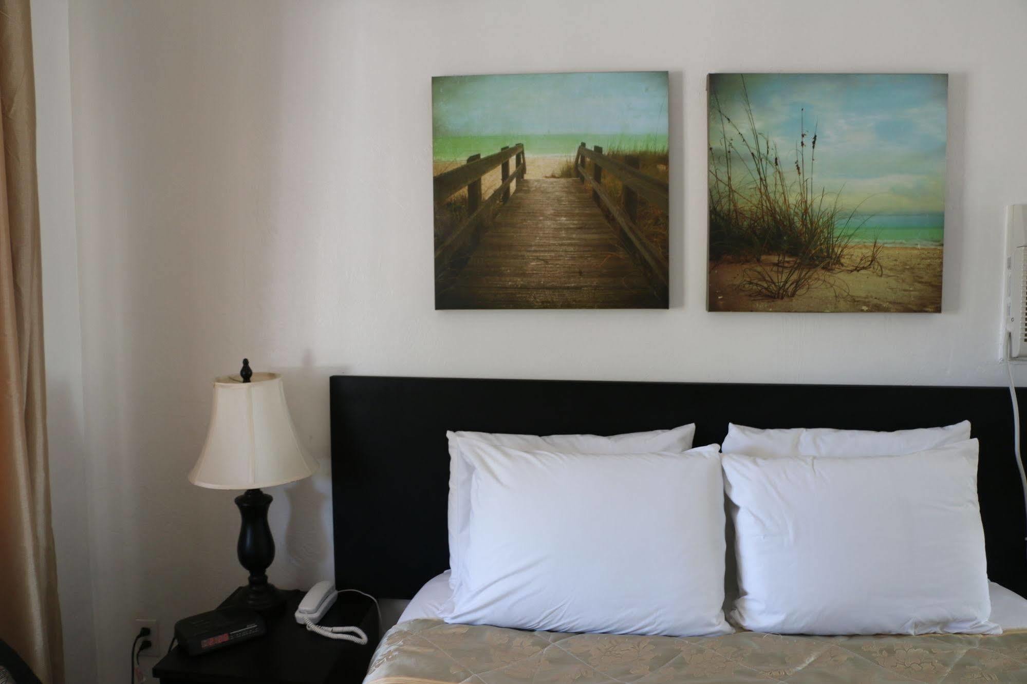 Breakaway Inn Guest House Lauderdale-by-the-Sea Eksteriør bilde