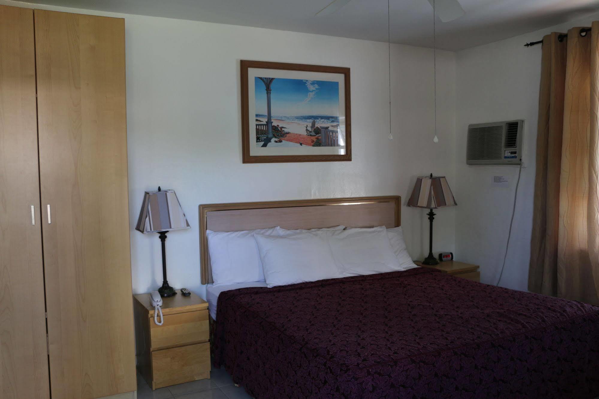 Breakaway Inn Guest House Lauderdale-by-the-Sea Eksteriør bilde