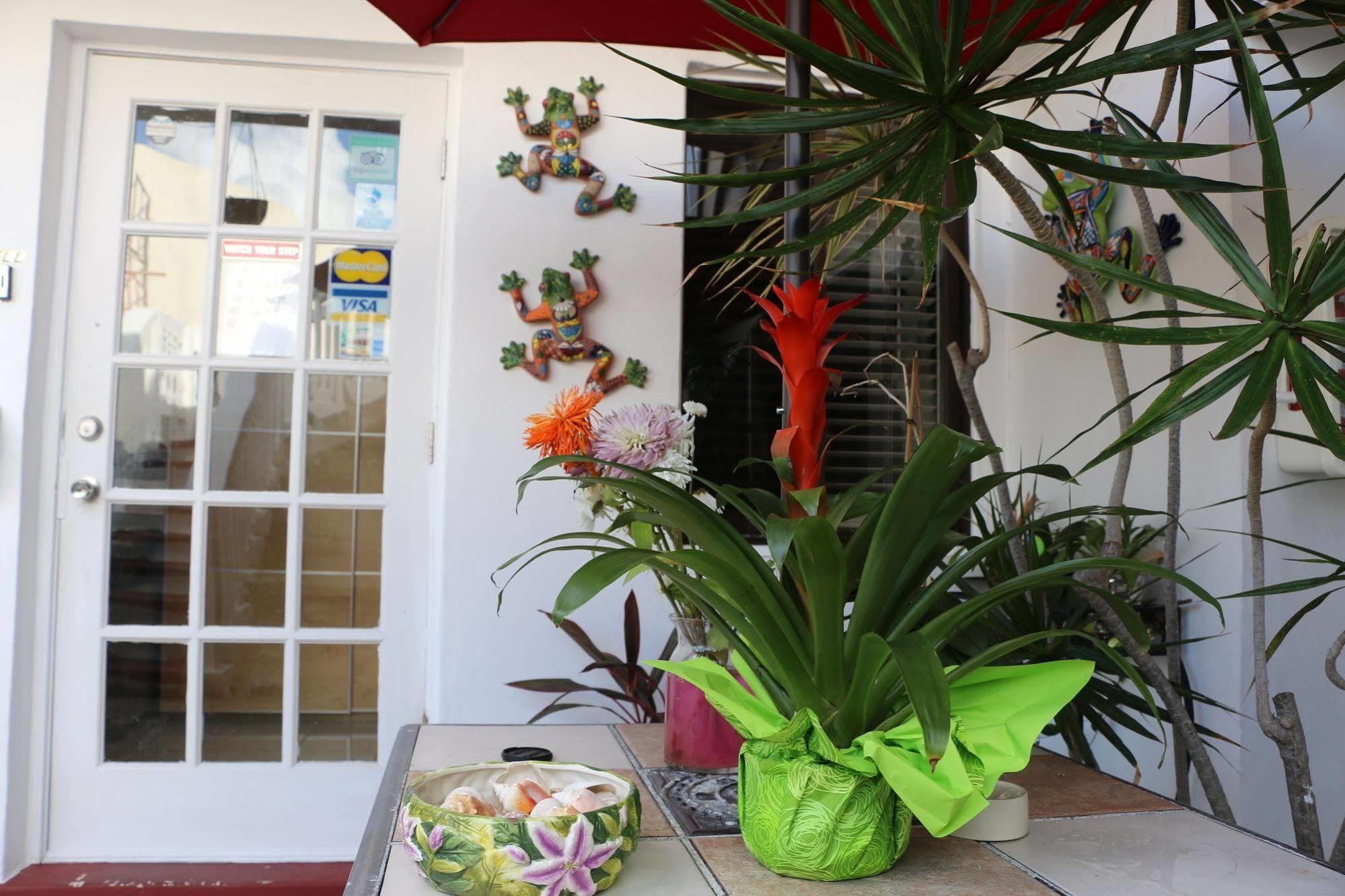Breakaway Inn Guest House Lauderdale-by-the-Sea Eksteriør bilde