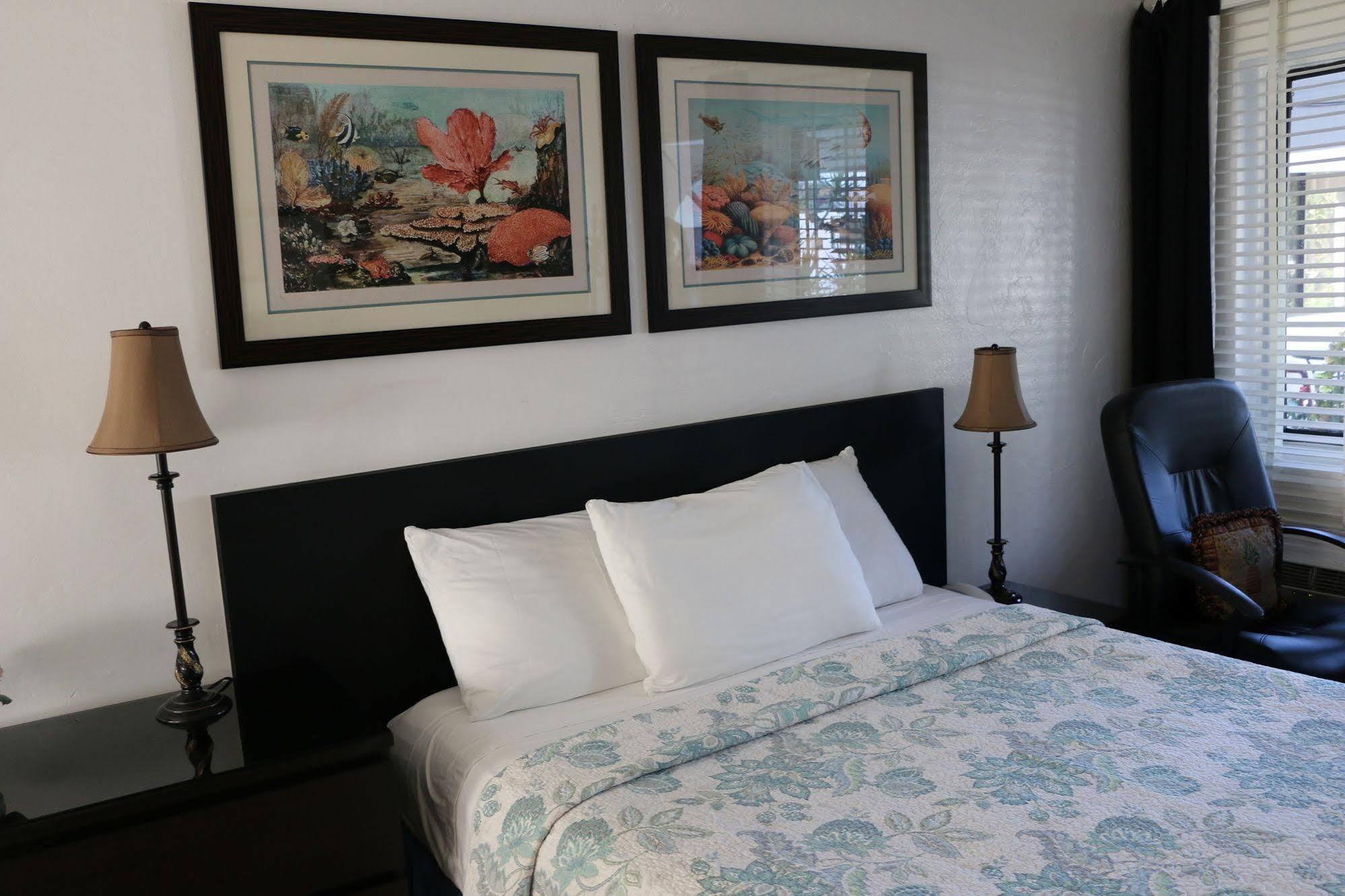 Breakaway Inn Guest House Lauderdale-by-the-Sea Eksteriør bilde